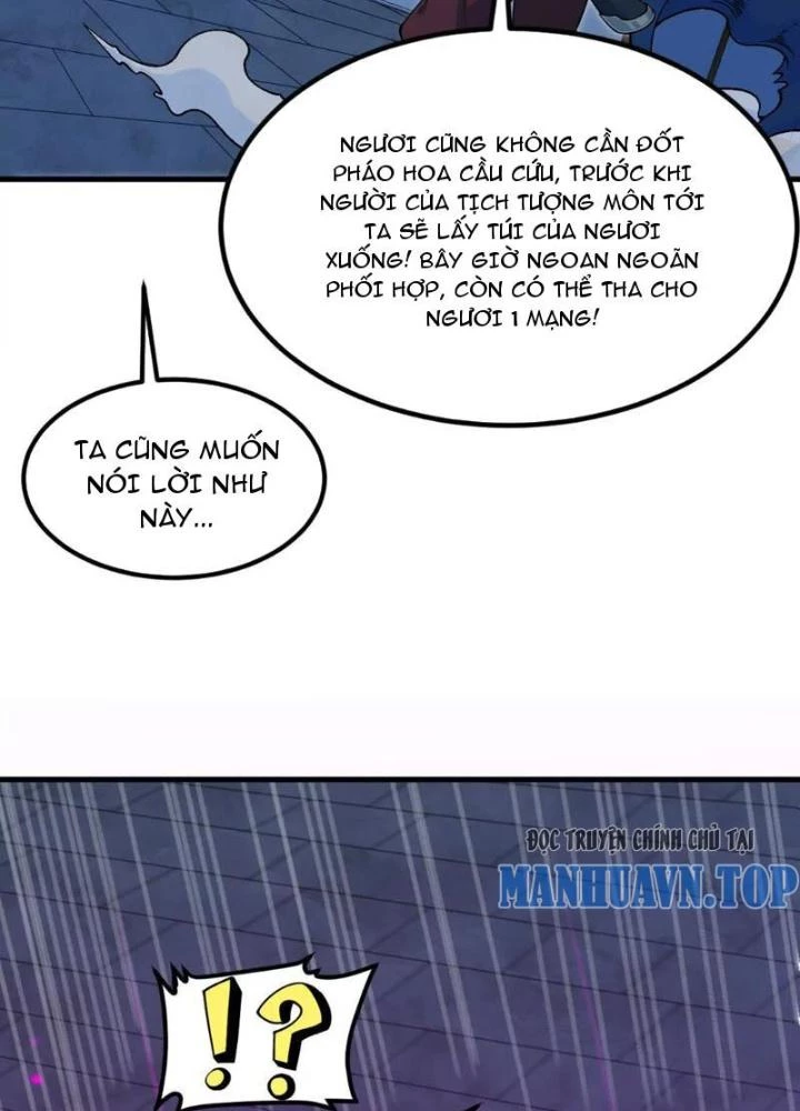 Tu Tiên Bắt Đầu Từ Trường Sinh Chapter 7 - Trang 2