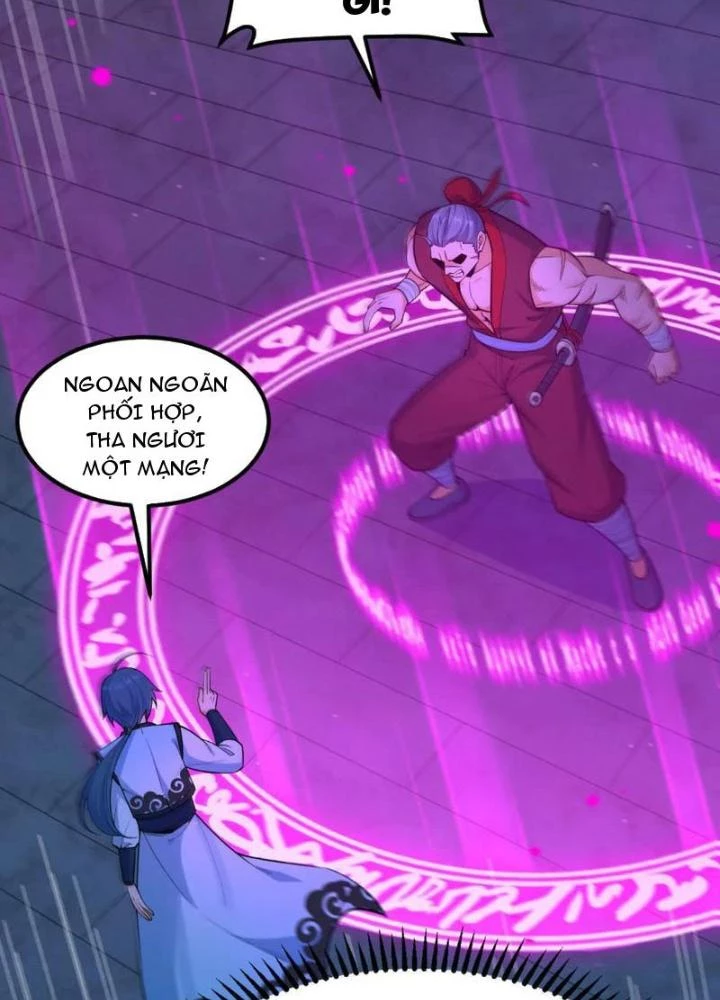 Tu Tiên Bắt Đầu Từ Trường Sinh Chapter 7 - Trang 2
