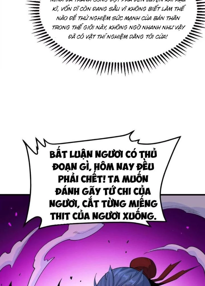 Tu Tiên Bắt Đầu Từ Trường Sinh Chapter 7 - Trang 2