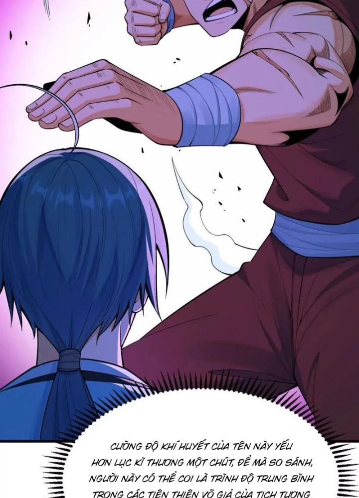 Tu Tiên Bắt Đầu Từ Trường Sinh Chapter 7 - Trang 2