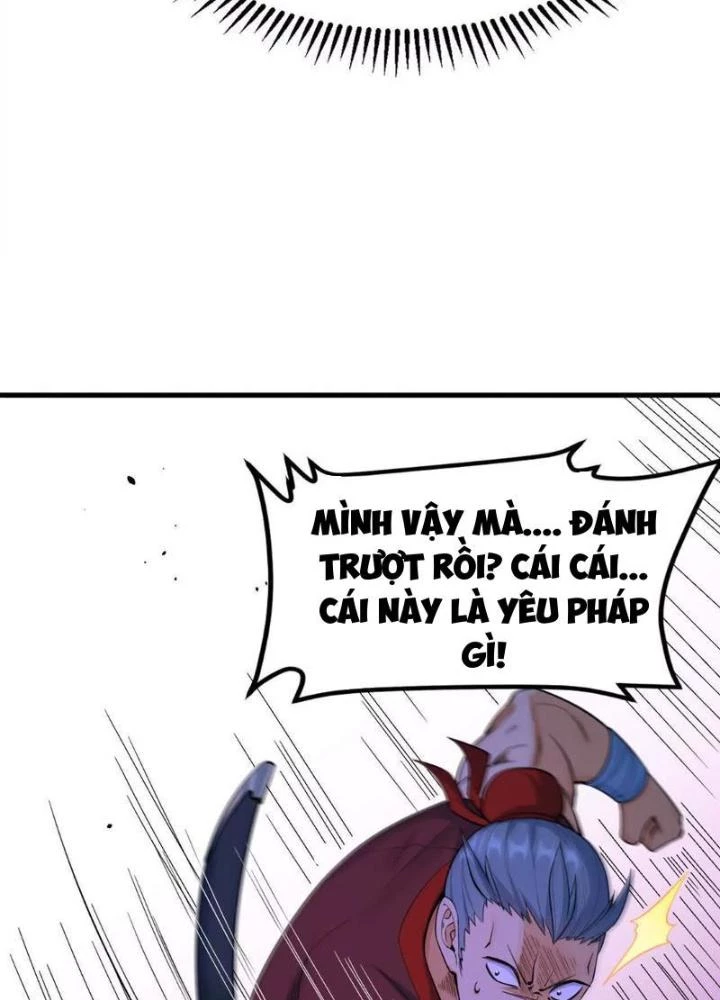 Tu Tiên Bắt Đầu Từ Trường Sinh Chapter 7 - Trang 2