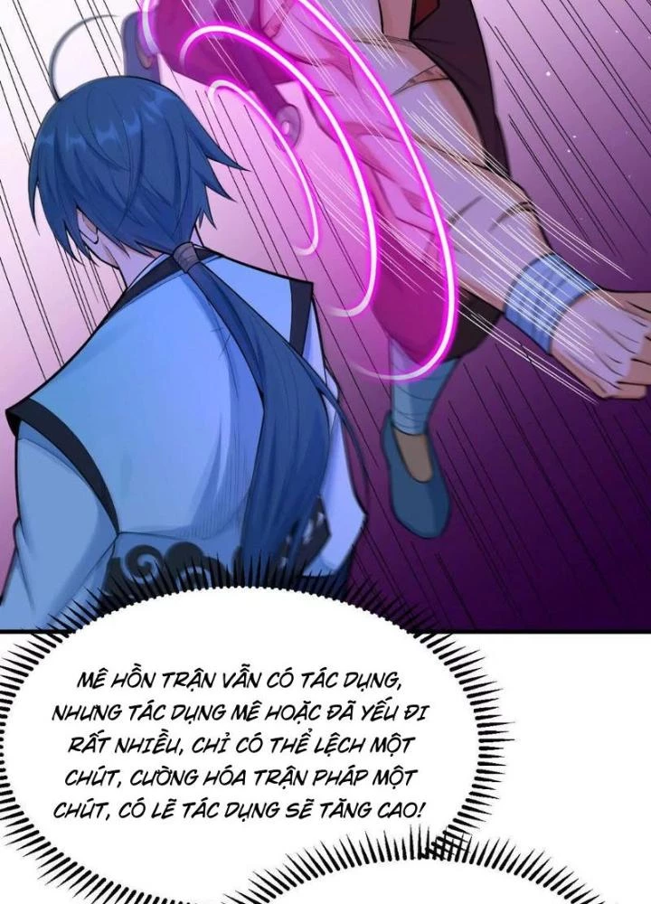 Tu Tiên Bắt Đầu Từ Trường Sinh Chapter 7 - Trang 2