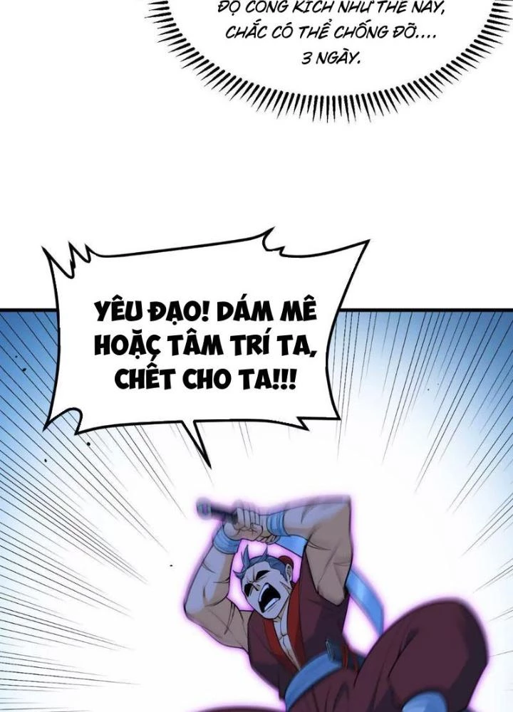 Tu Tiên Bắt Đầu Từ Trường Sinh Chapter 7 - Trang 2