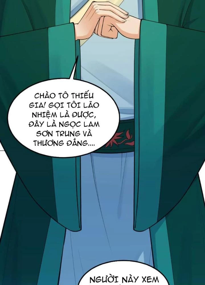 Tu Tiên Bắt Đầu Từ Trường Sinh Chapter 8 - Trang 2