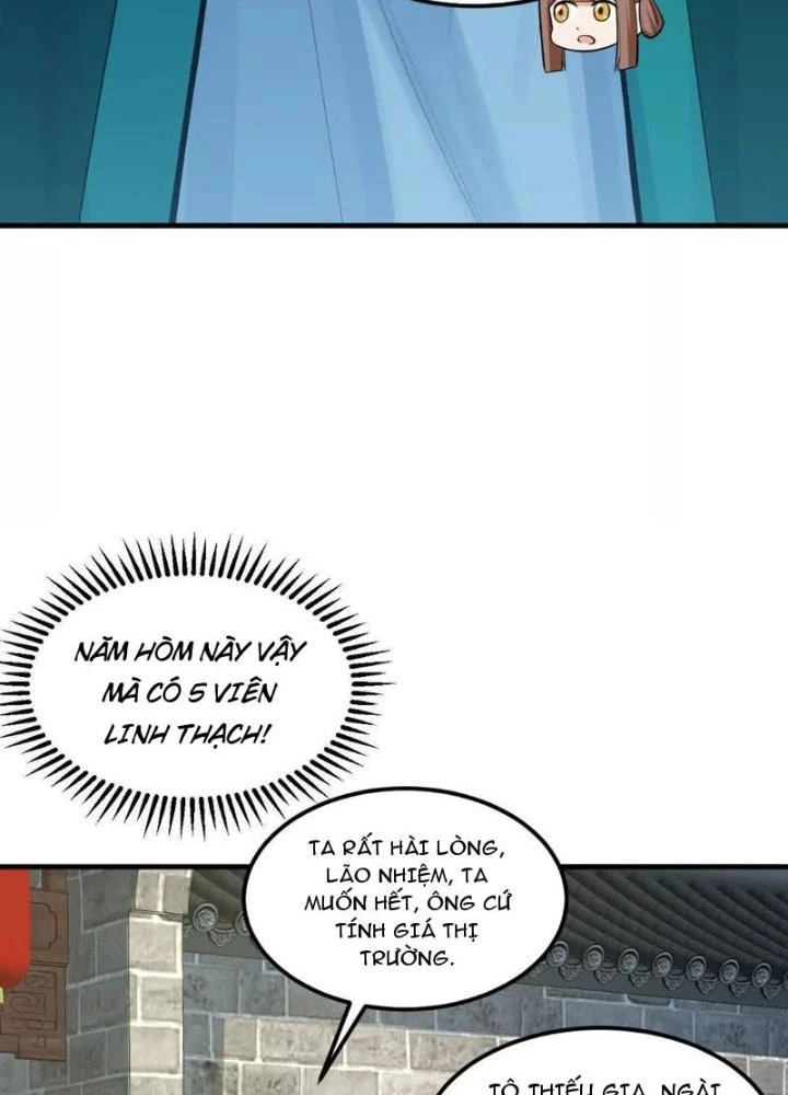 Tu Tiên Bắt Đầu Từ Trường Sinh Chapter 8 - Trang 2