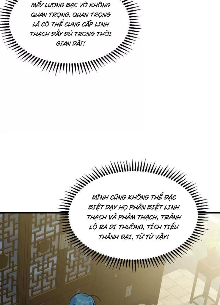 Tu Tiên Bắt Đầu Từ Trường Sinh Chapter 8 - Trang 2