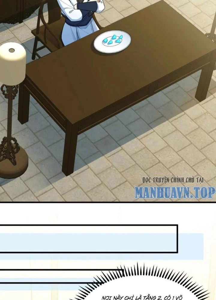 Tu Tiên Bắt Đầu Từ Trường Sinh Chapter 8 - Trang 2
