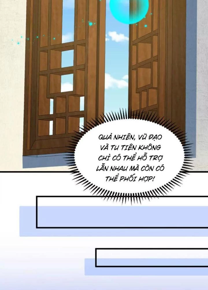 Tu Tiên Bắt Đầu Từ Trường Sinh Chapter 8 - Trang 2