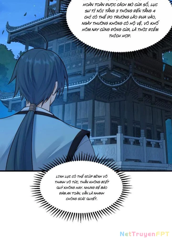 Tu Tiên Bắt Đầu Từ Trường Sinh Chapter 8 - Trang 2
