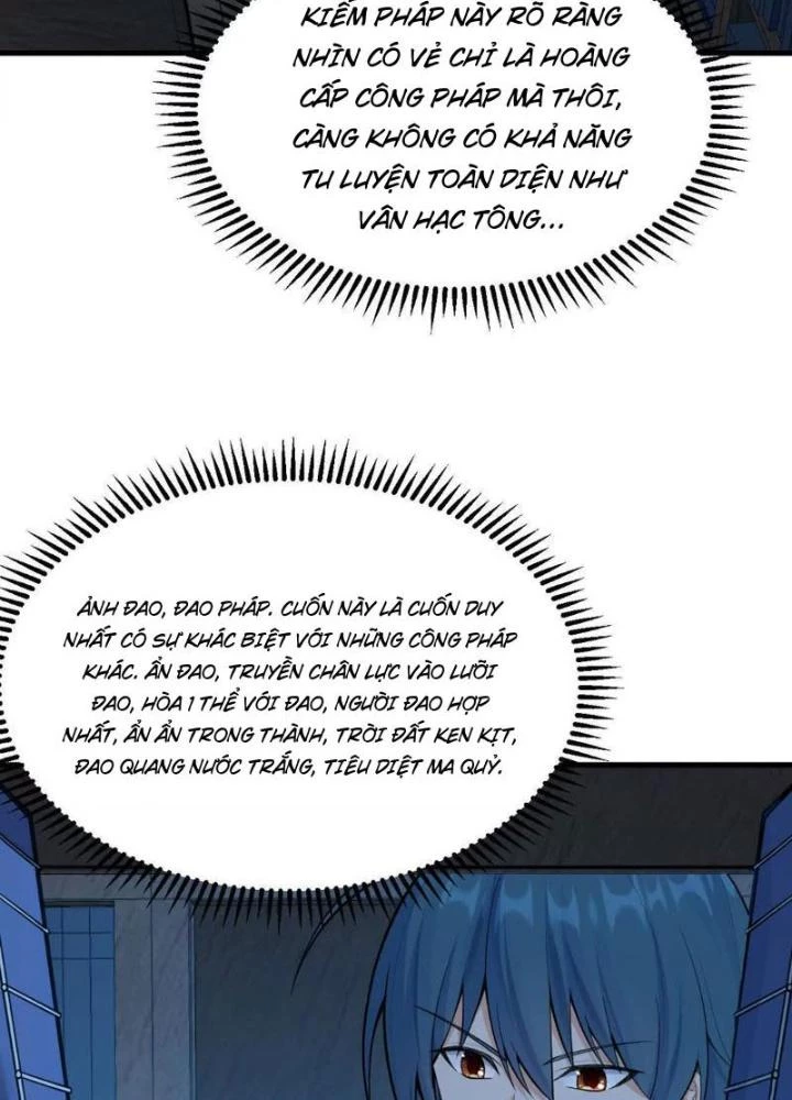 Tu Tiên Bắt Đầu Từ Trường Sinh Chapter 8 - Trang 2