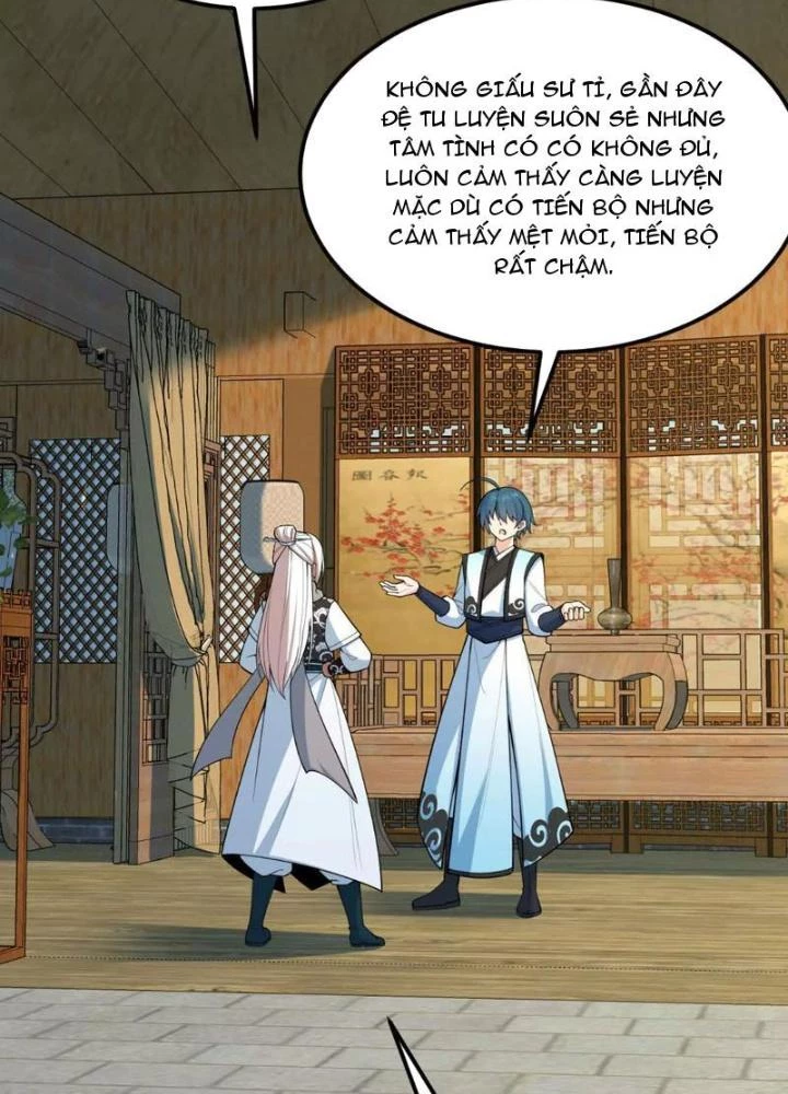 Tu Tiên Bắt Đầu Từ Trường Sinh Chapter 8 - Trang 2