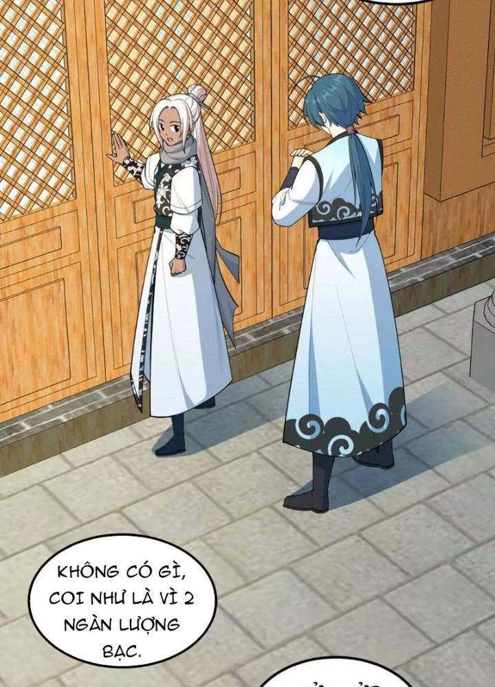 Tu Tiên Bắt Đầu Từ Trường Sinh Chapter 8 - Trang 2