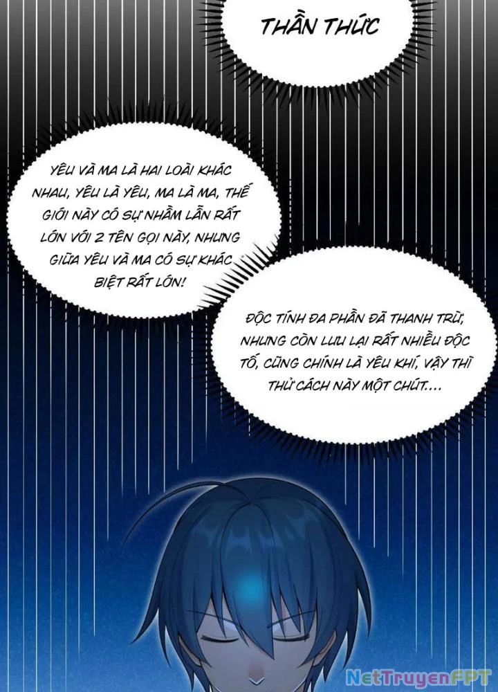 Tu Tiên Bắt Đầu Từ Trường Sinh Chapter 8 - Trang 2