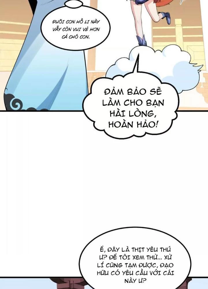 Tu Tiên Bắt Đầu Từ Trường Sinh Chapter 9 - Trang 2