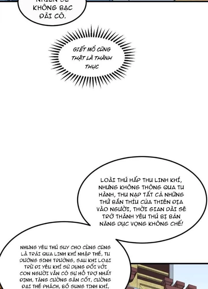 Tu Tiên Bắt Đầu Từ Trường Sinh Chapter 9 - Trang 2