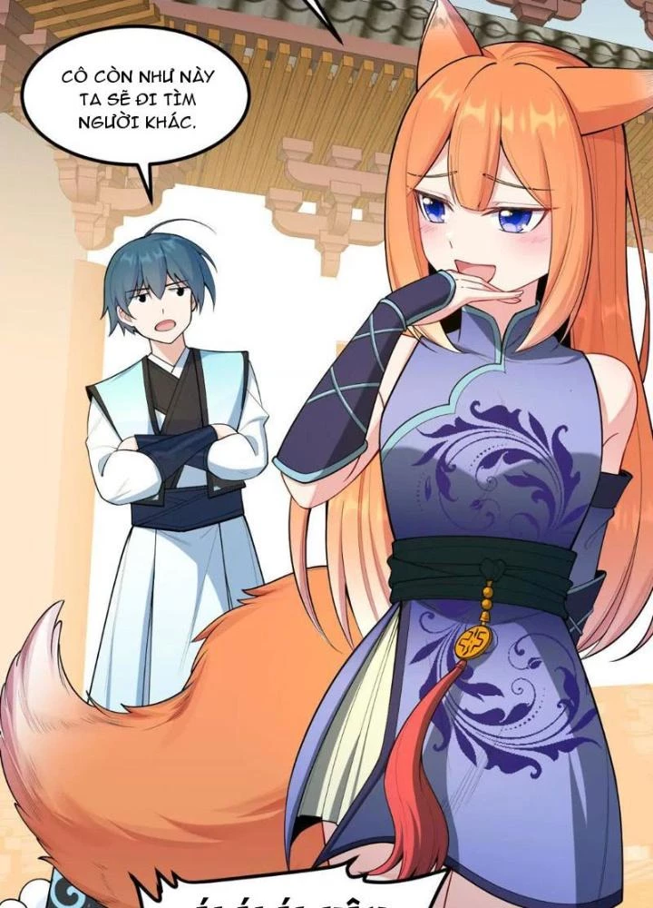 Tu Tiên Bắt Đầu Từ Trường Sinh Chapter 9 - Trang 2