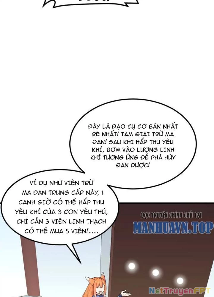 Tu Tiên Bắt Đầu Từ Trường Sinh Chapter 9 - Trang 2