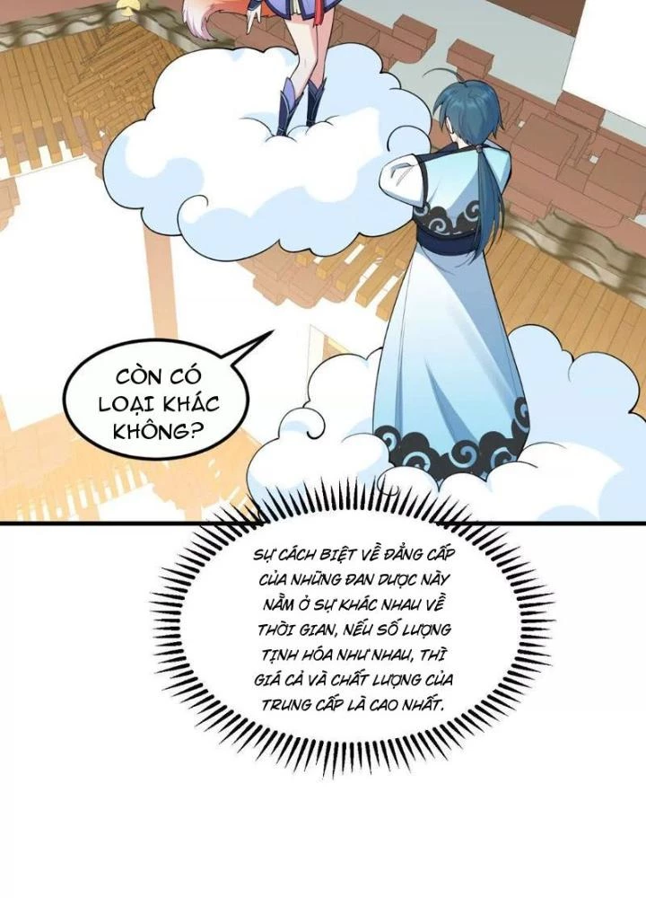 Tu Tiên Bắt Đầu Từ Trường Sinh Chapter 9 - Trang 2