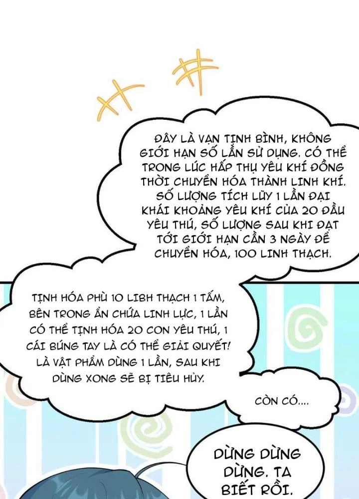 Tu Tiên Bắt Đầu Từ Trường Sinh Chapter 9 - Trang 2