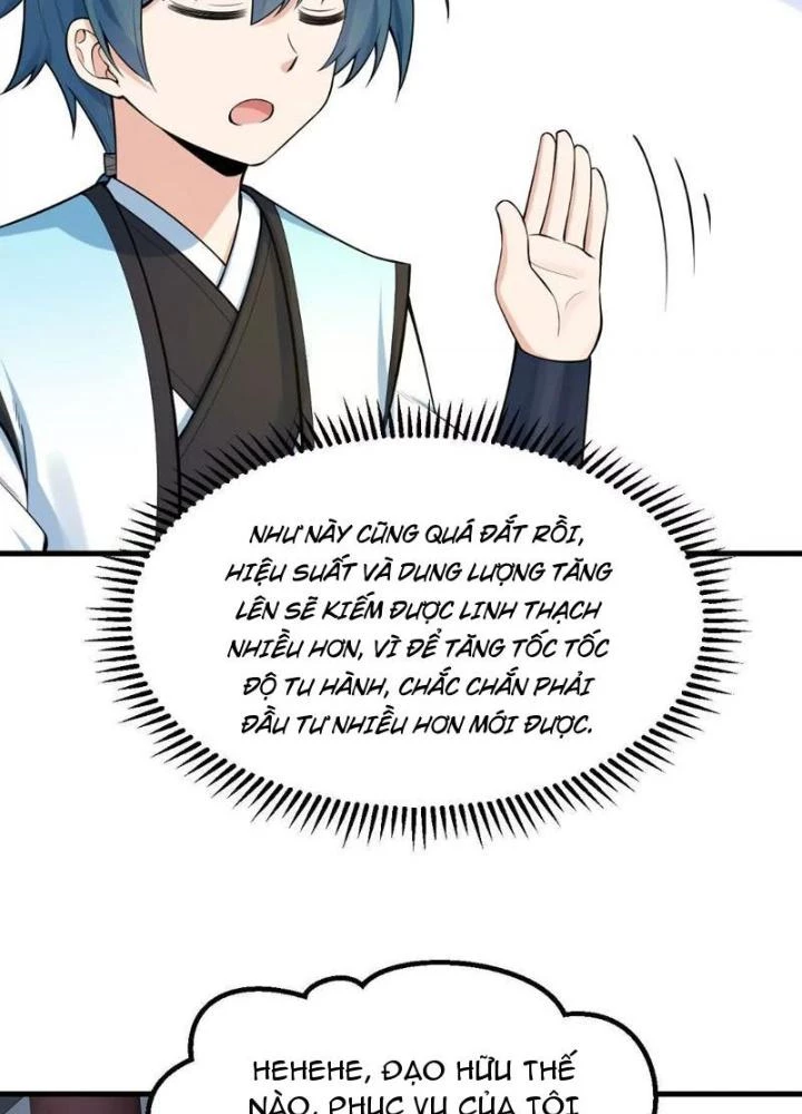 Tu Tiên Bắt Đầu Từ Trường Sinh Chapter 9 - Trang 2
