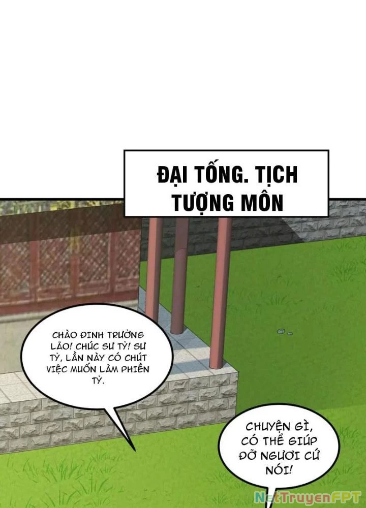 Tu Tiên Bắt Đầu Từ Trường Sinh Chapter 9 - Trang 2