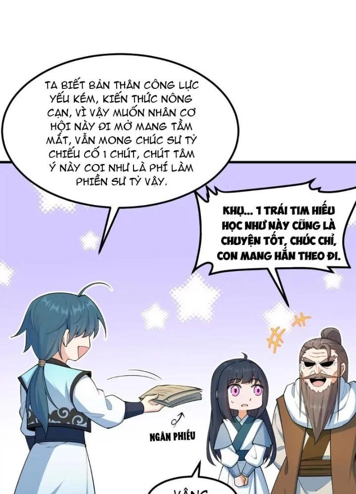 Tu Tiên Bắt Đầu Từ Trường Sinh Chapter 9 - Trang 2