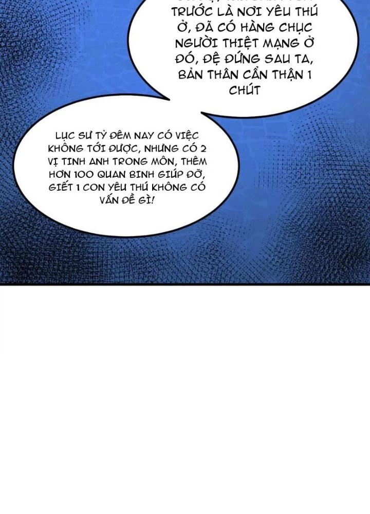 Tu Tiên Bắt Đầu Từ Trường Sinh Chapter 9 - Trang 2