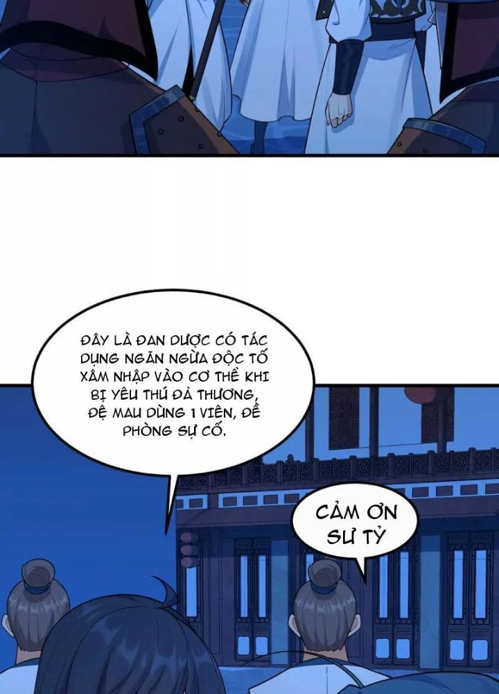 Tu Tiên Bắt Đầu Từ Trường Sinh Chapter 9 - Trang 2