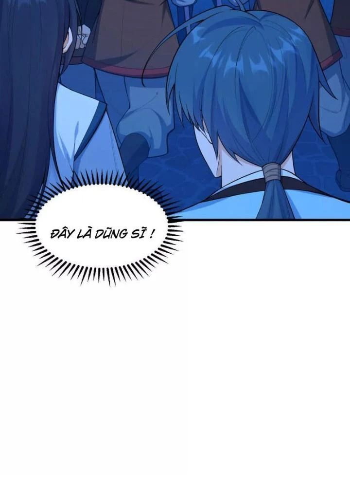 Tu Tiên Bắt Đầu Từ Trường Sinh Chapter 9 - Trang 2