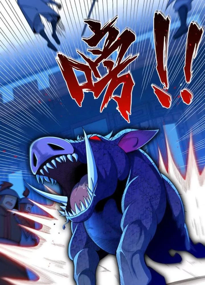 Tu Tiên Bắt Đầu Từ Trường Sinh Chapter 9 - Trang 2