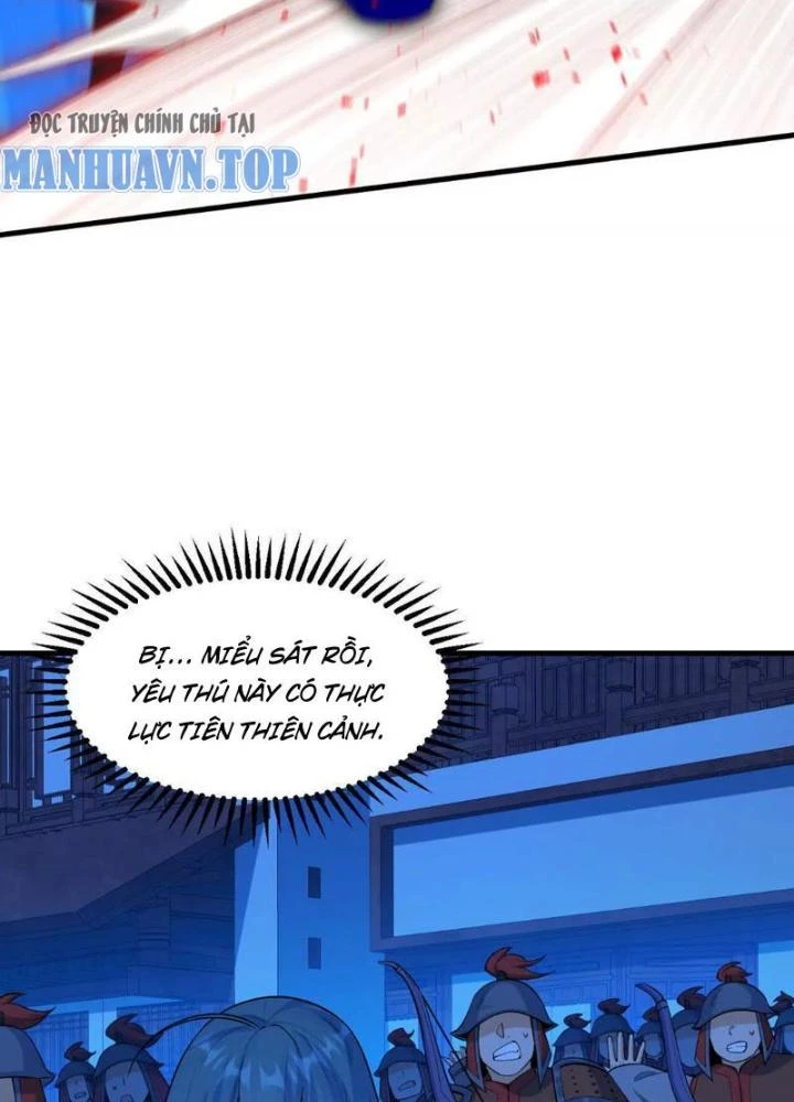 Tu Tiên Bắt Đầu Từ Trường Sinh Chapter 9 - Trang 2