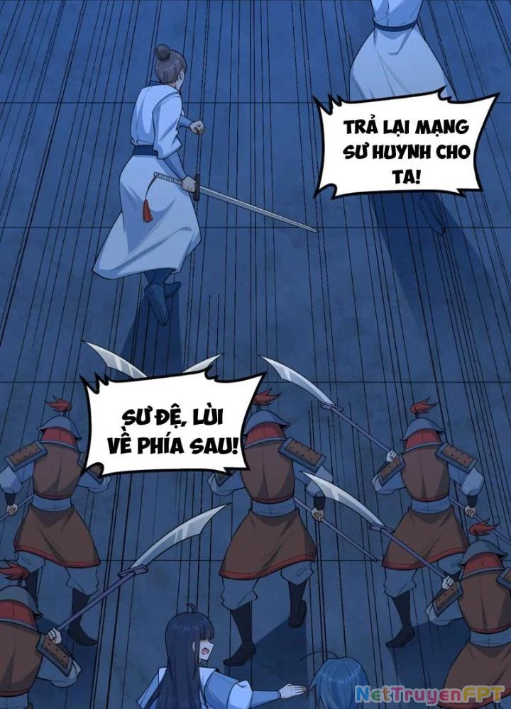 Tu Tiên Bắt Đầu Từ Trường Sinh Chapter 9 - Trang 2