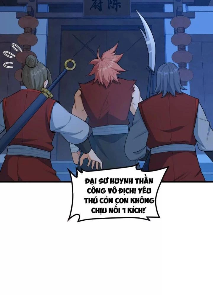 Tu Tiên Bắt Đầu Từ Trường Sinh Chapter 10 - Trang 2