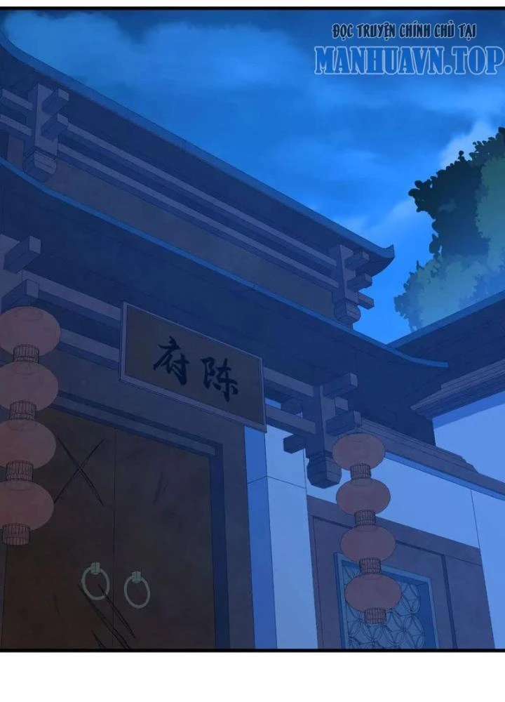 Tu Tiên Bắt Đầu Từ Trường Sinh Chapter 10 - Trang 2