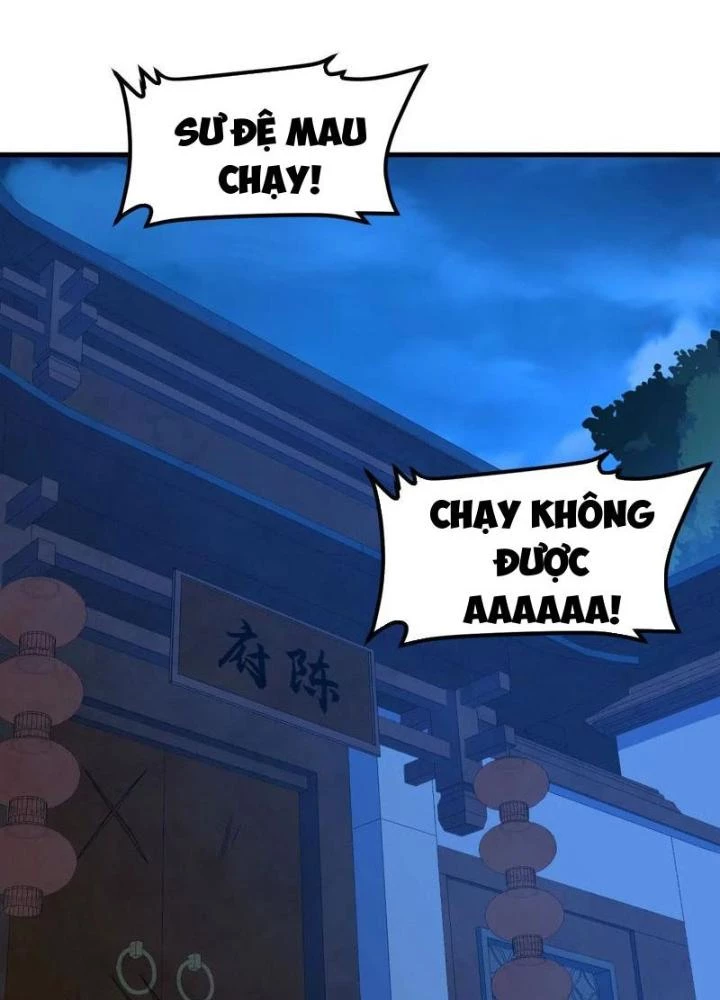 Tu Tiên Bắt Đầu Từ Trường Sinh Chapter 10 - Trang 2