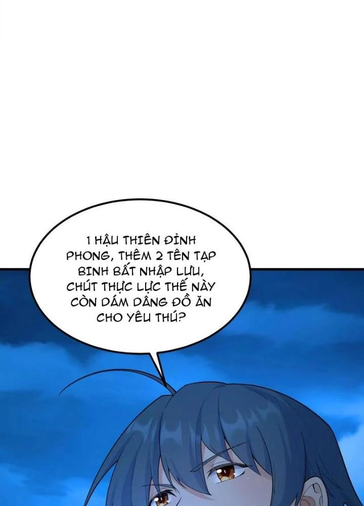 Tu Tiên Bắt Đầu Từ Trường Sinh Chapter 10 - Trang 2