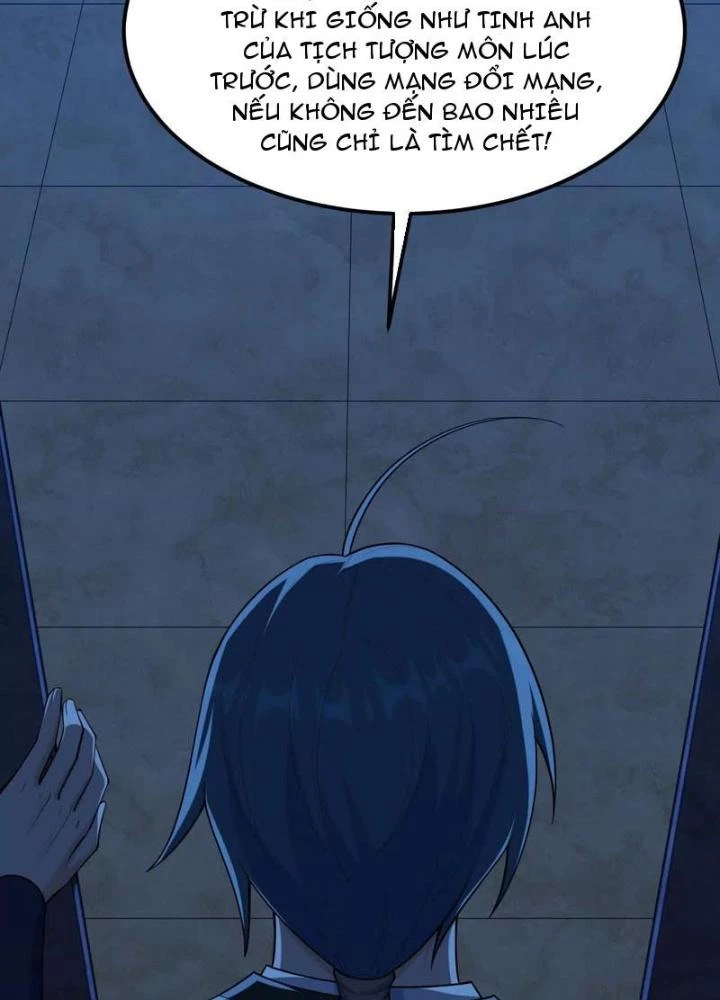 Tu Tiên Bắt Đầu Từ Trường Sinh Chapter 10 - Trang 2