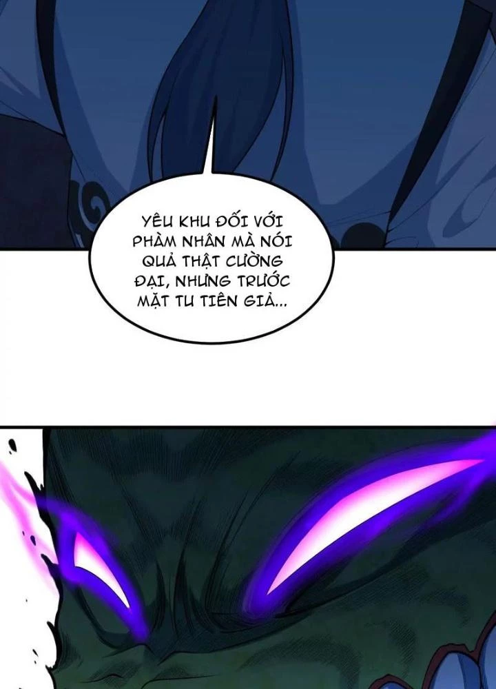Tu Tiên Bắt Đầu Từ Trường Sinh Chapter 10 - Trang 2
