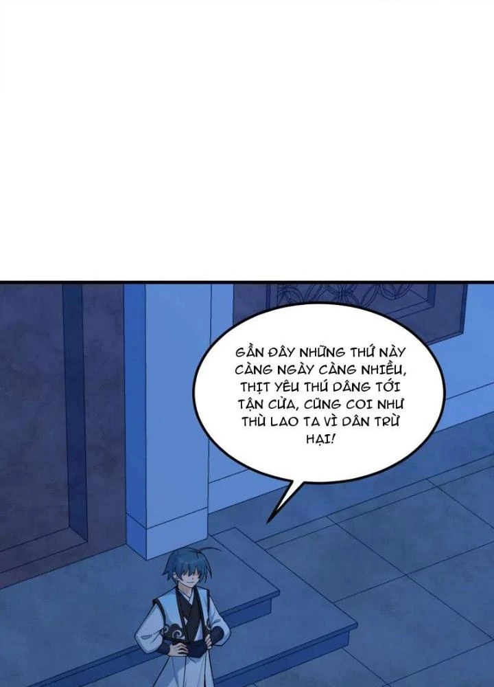 Tu Tiên Bắt Đầu Từ Trường Sinh Chapter 10 - Trang 2