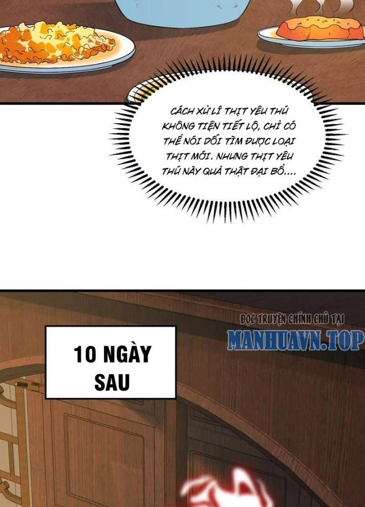 Tu Tiên Bắt Đầu Từ Trường Sinh Chapter 10 - Trang 2