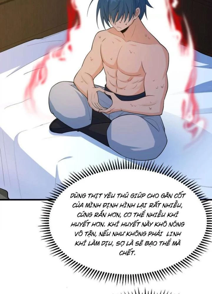 Tu Tiên Bắt Đầu Từ Trường Sinh Chapter 10 - Trang 2