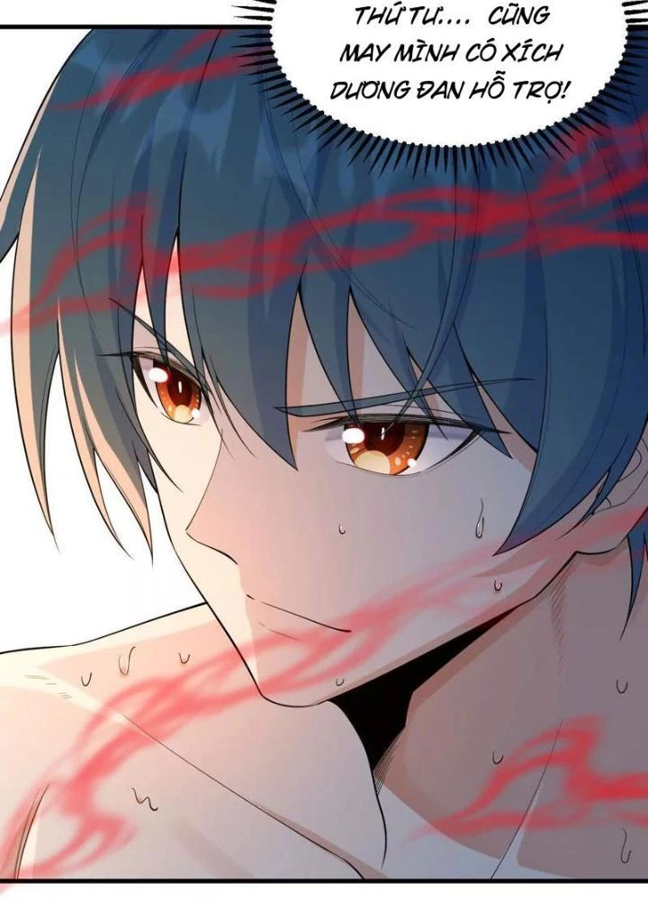 Tu Tiên Bắt Đầu Từ Trường Sinh Chapter 10 - Trang 2