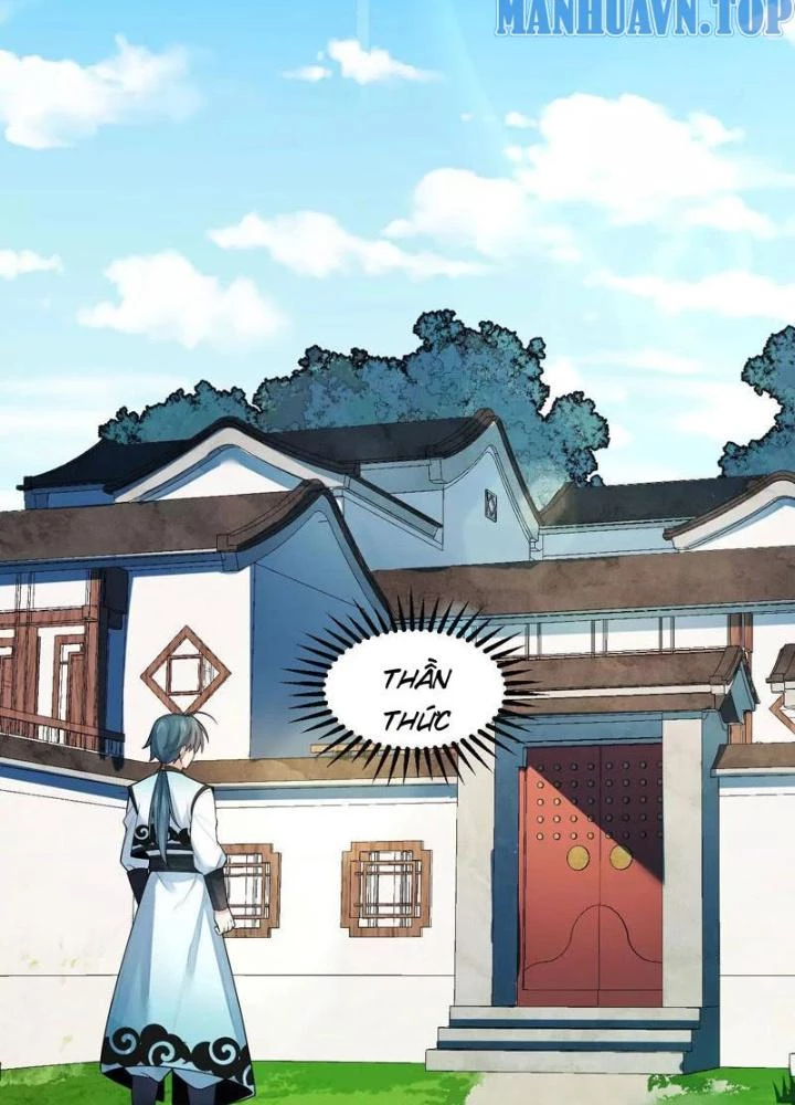Tu Tiên Bắt Đầu Từ Trường Sinh Chapter 10 - Trang 2