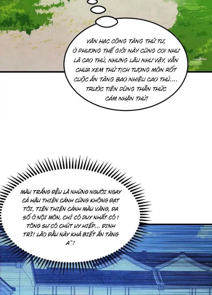 Tu Tiên Bắt Đầu Từ Trường Sinh Chapter 10 - Trang 2