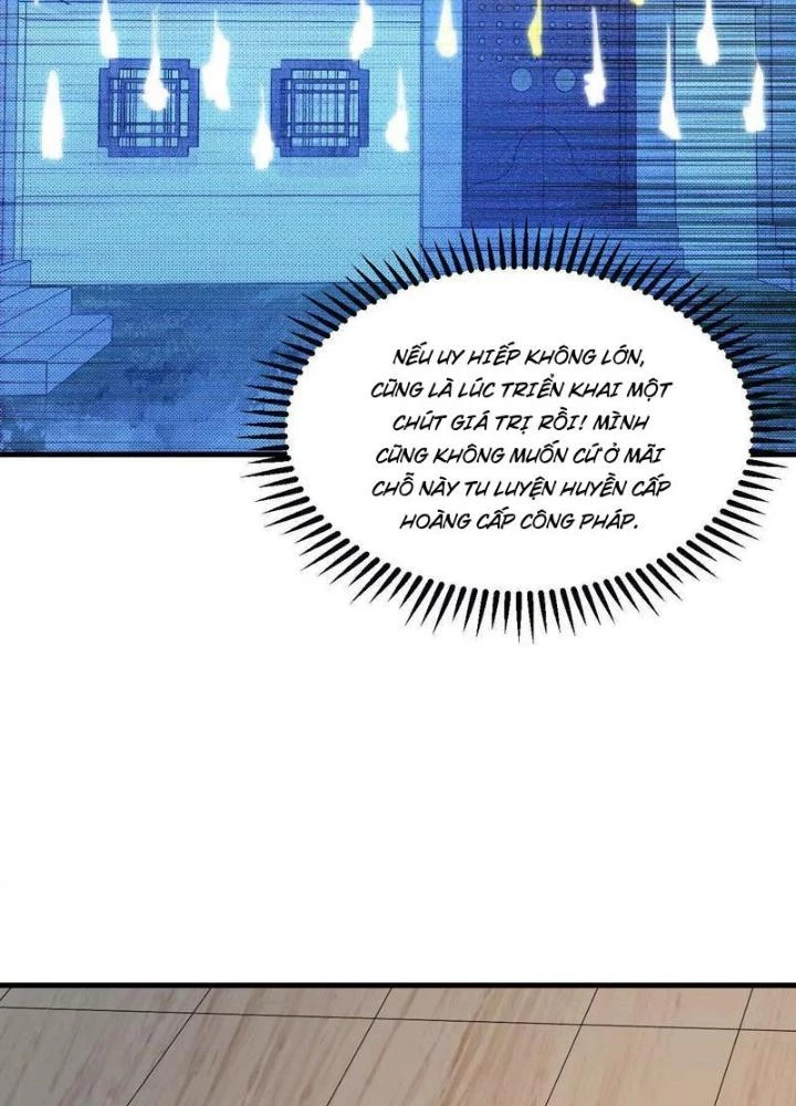 Tu Tiên Bắt Đầu Từ Trường Sinh Chapter 10 - Trang 2