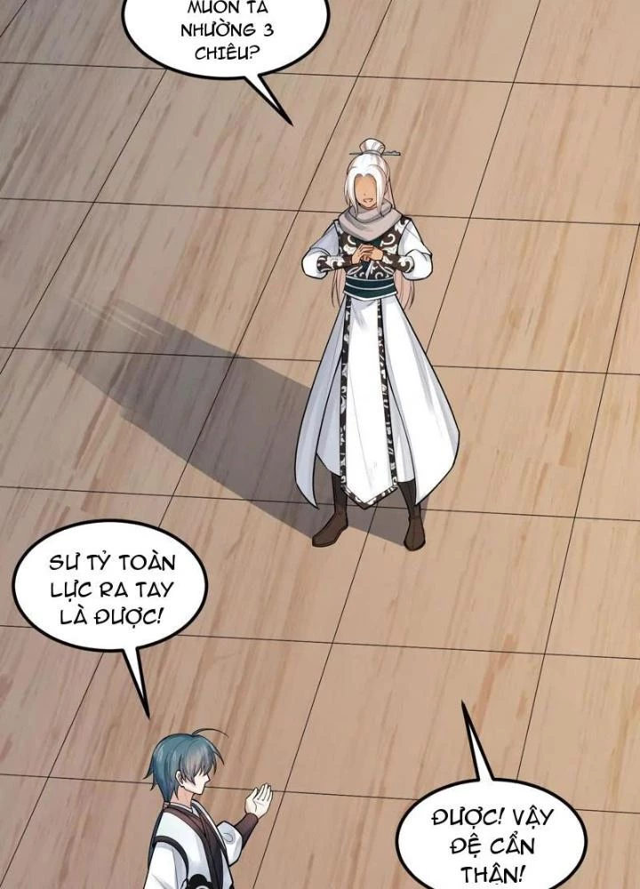 Tu Tiên Bắt Đầu Từ Trường Sinh Chapter 10 - Trang 2