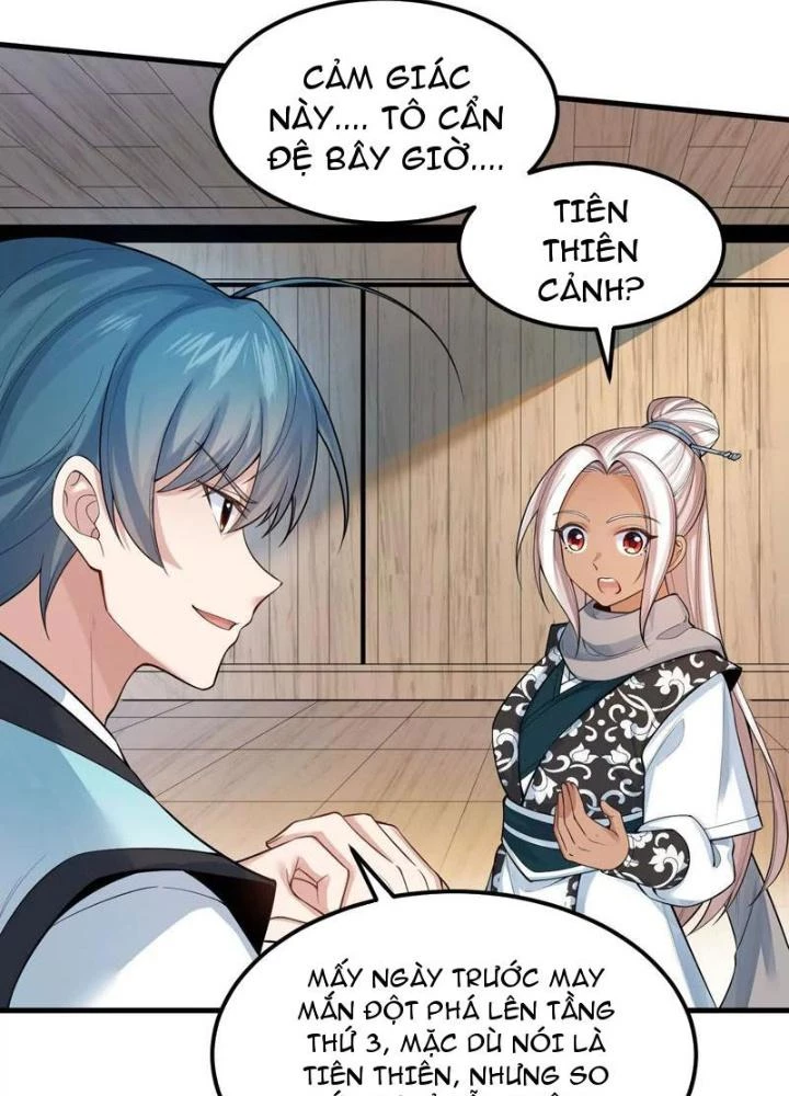 Tu Tiên Bắt Đầu Từ Trường Sinh Chapter 10 - Trang 2