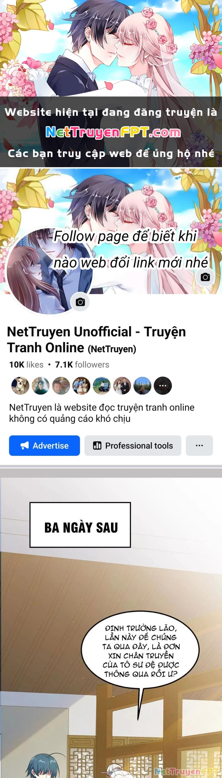 Tu Tiên Bắt Đầu Từ Trường Sinh Chapter 11 - Trang 2