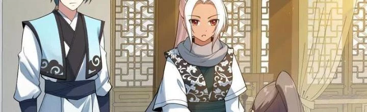 Tu Tiên Bắt Đầu Từ Trường Sinh Chapter 11 - Trang 2