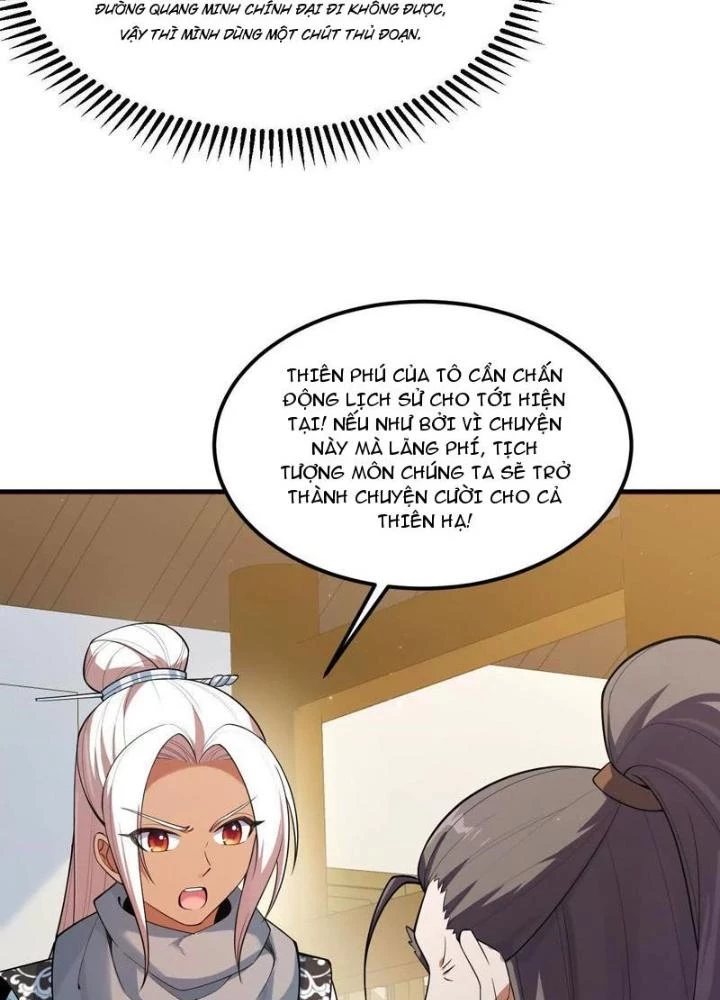 Tu Tiên Bắt Đầu Từ Trường Sinh Chapter 11 - Trang 2